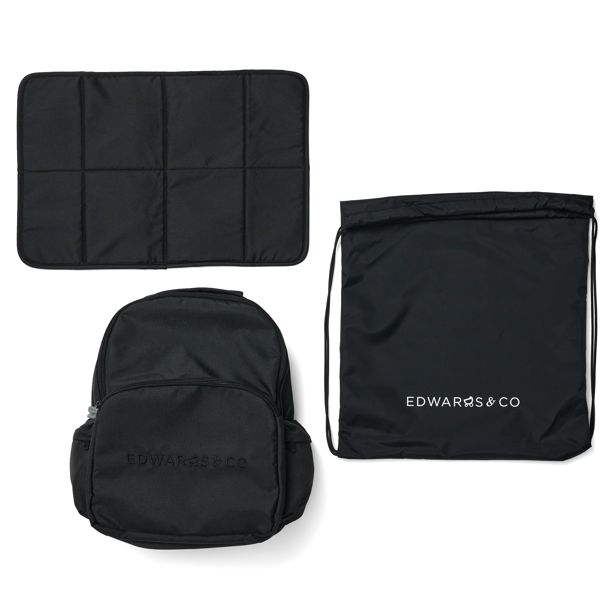 Backpack - Black - Image 11