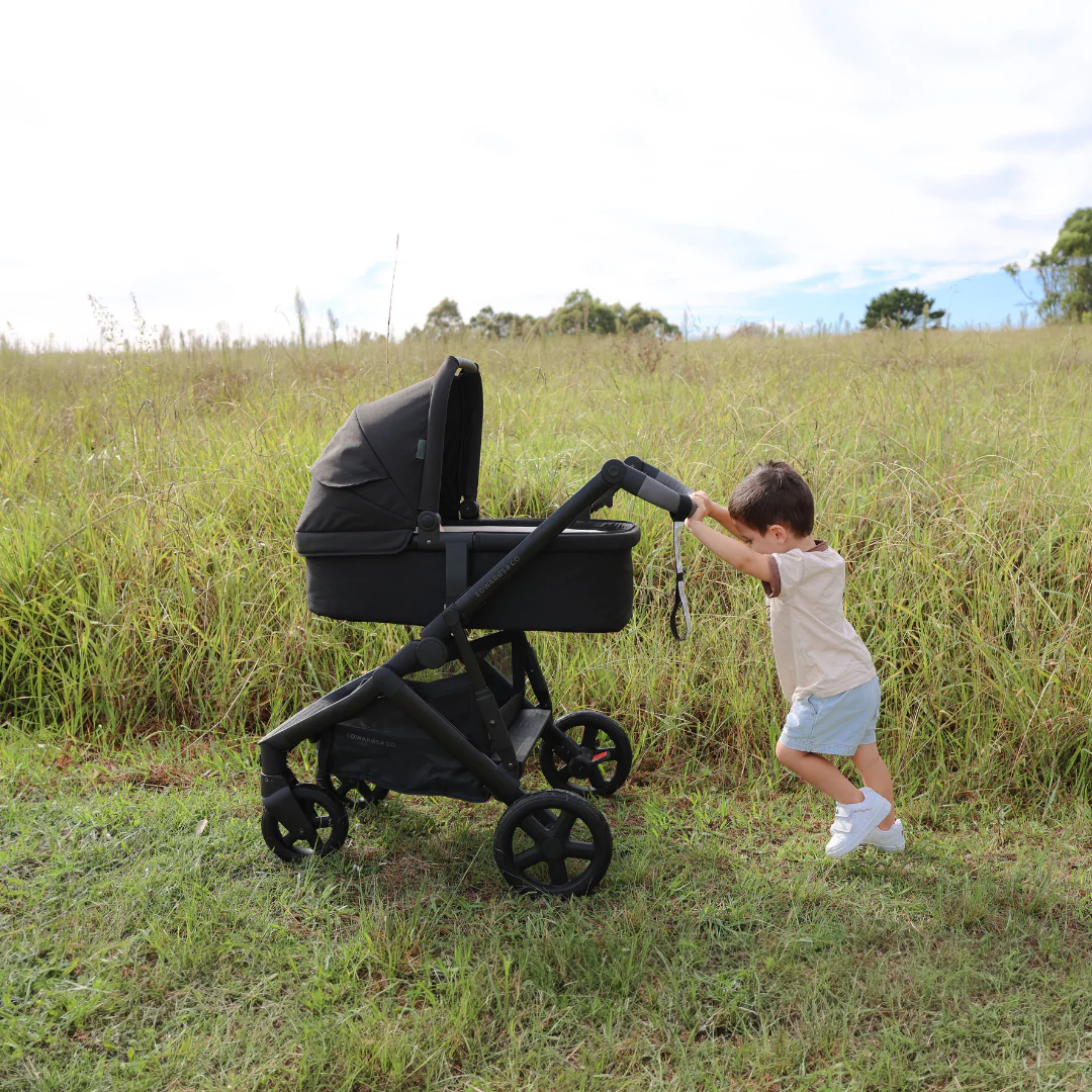 Carry Cot 2 - Image 9