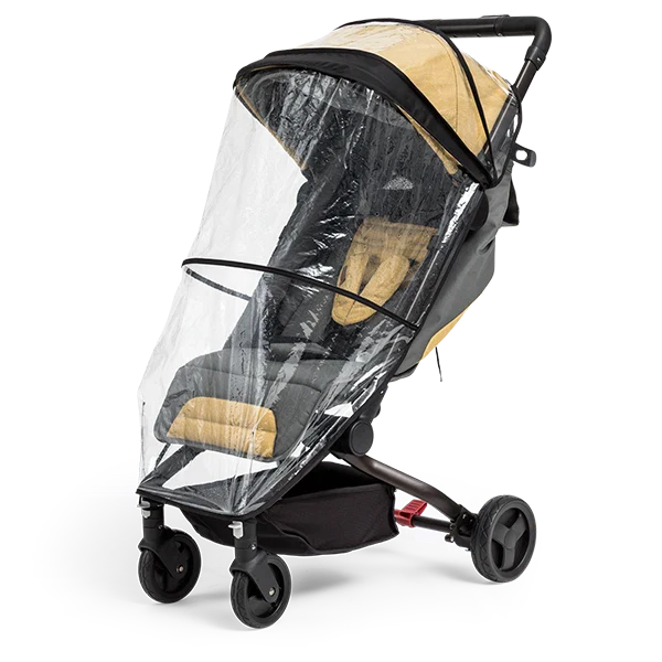 Otto Rain Cover - Image 4