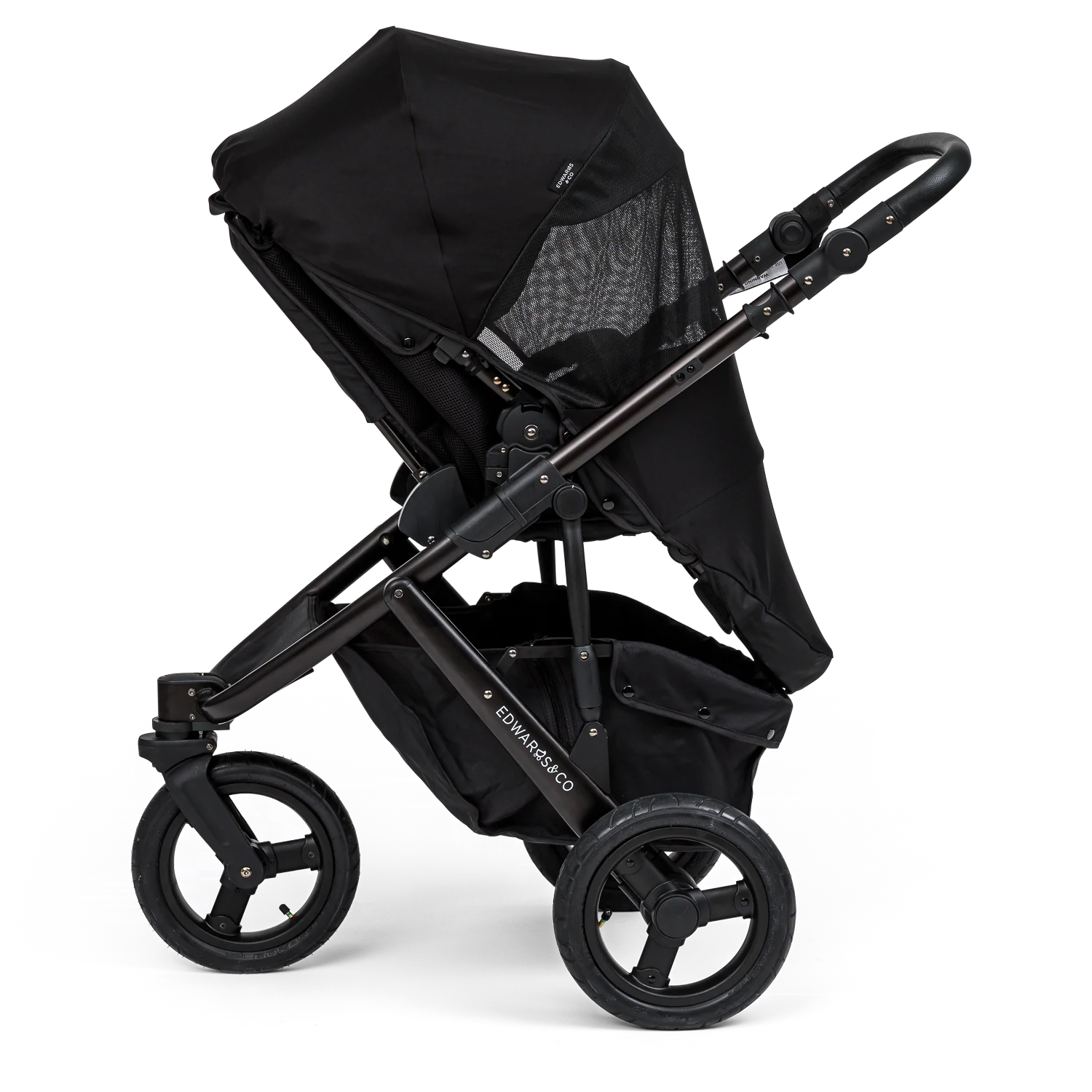 Oscar g2-g3 Sun Cover - Image 3