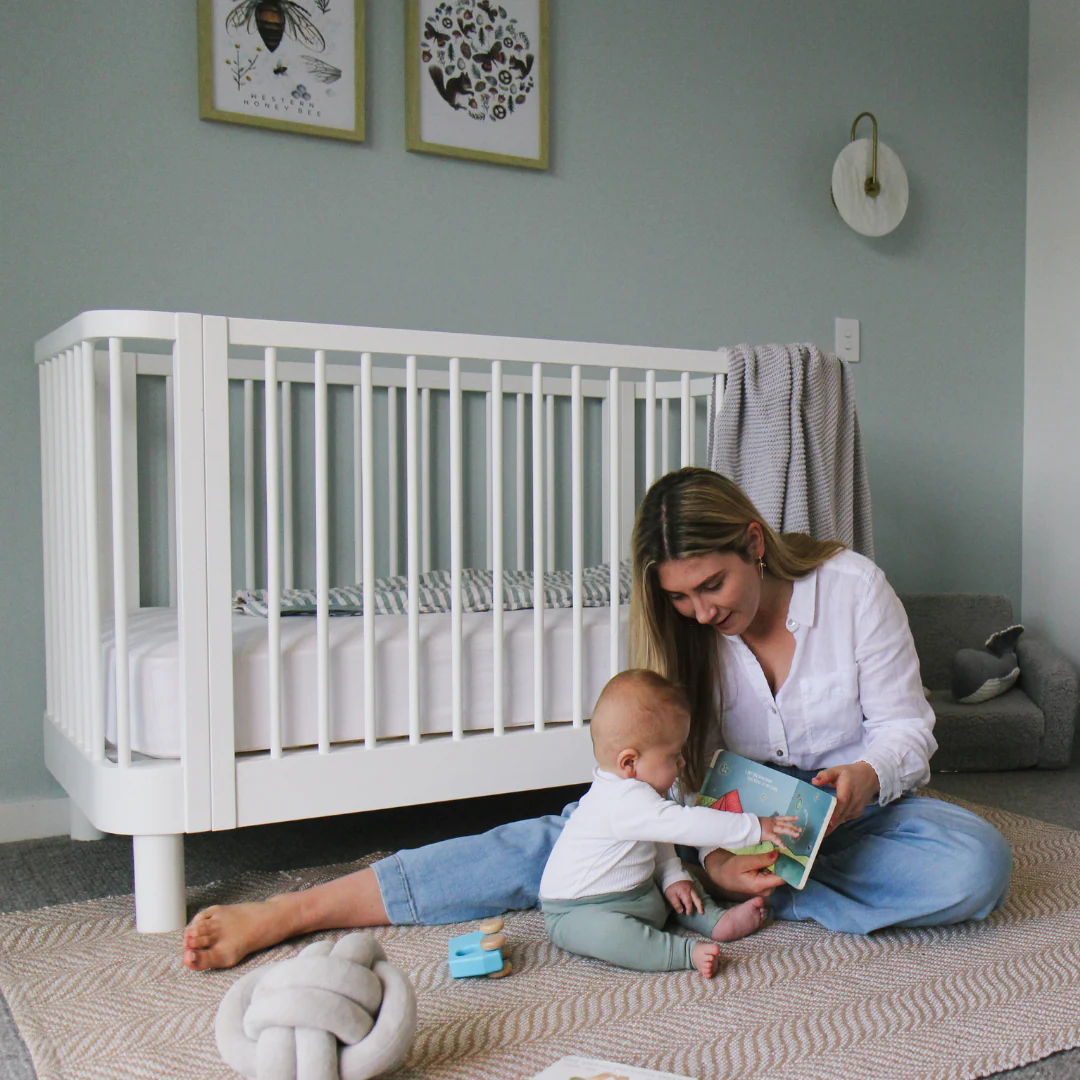 Florence Nursery Bundle - Image 3