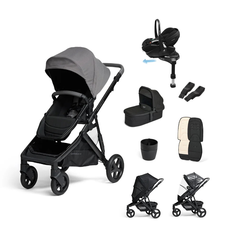 Olive 360 Rotating Capsule Bundle - Image 3