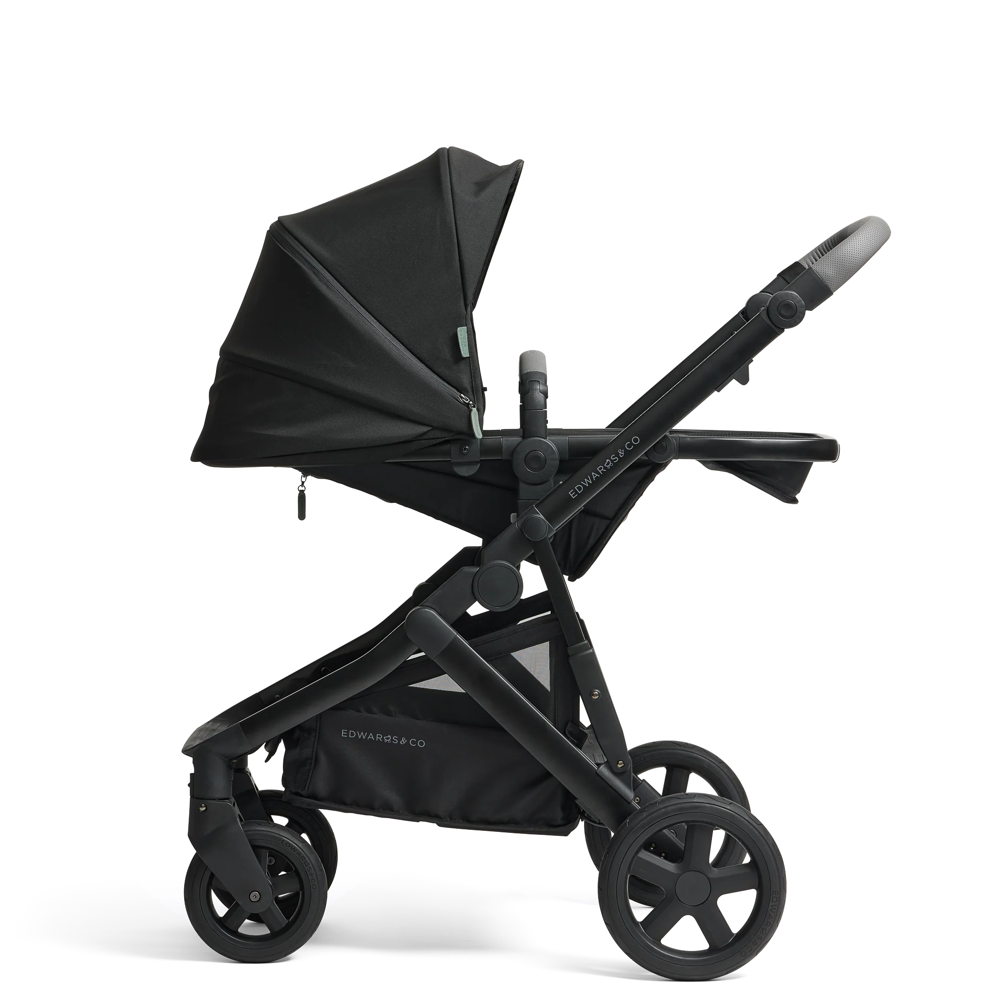 Olive Black Luxe - Refurbished Grade 3 - Image 3