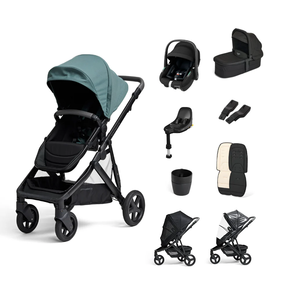 Olive Essentials Bundle - Image 3