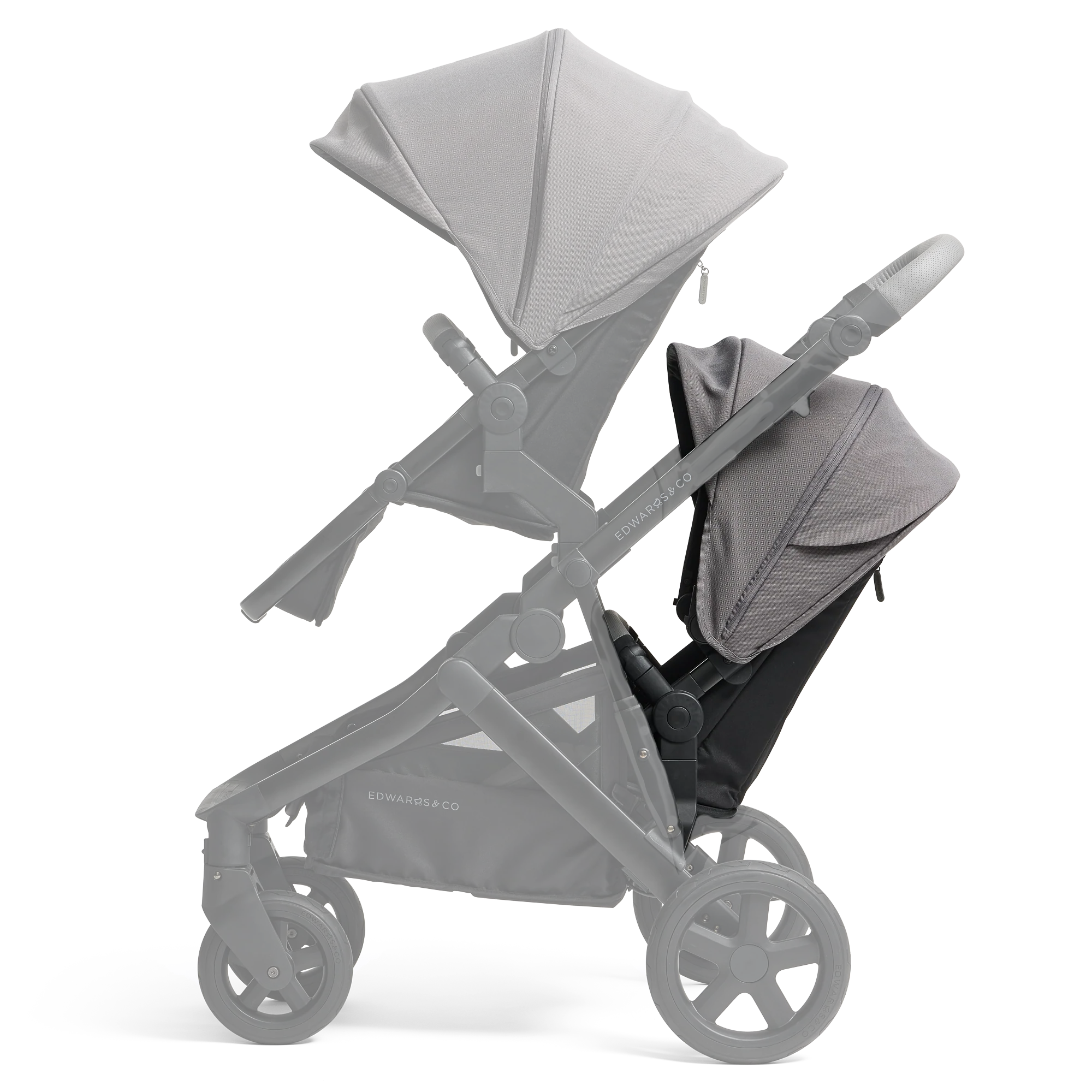 Olive Second Seat Kit - Image 12