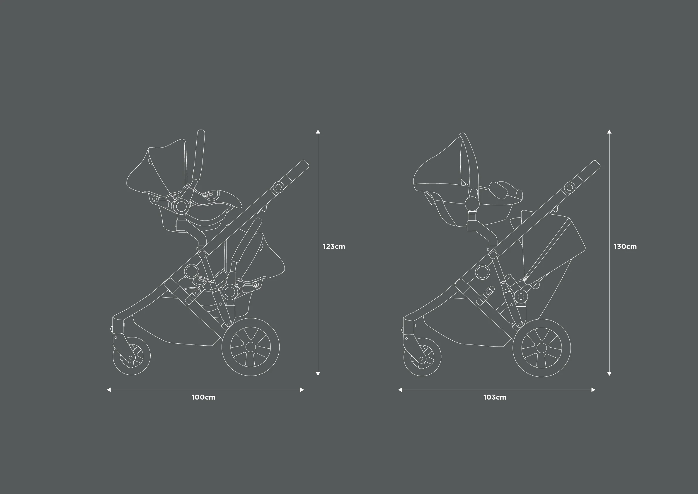 Olive Second Seat Kit - Image 14