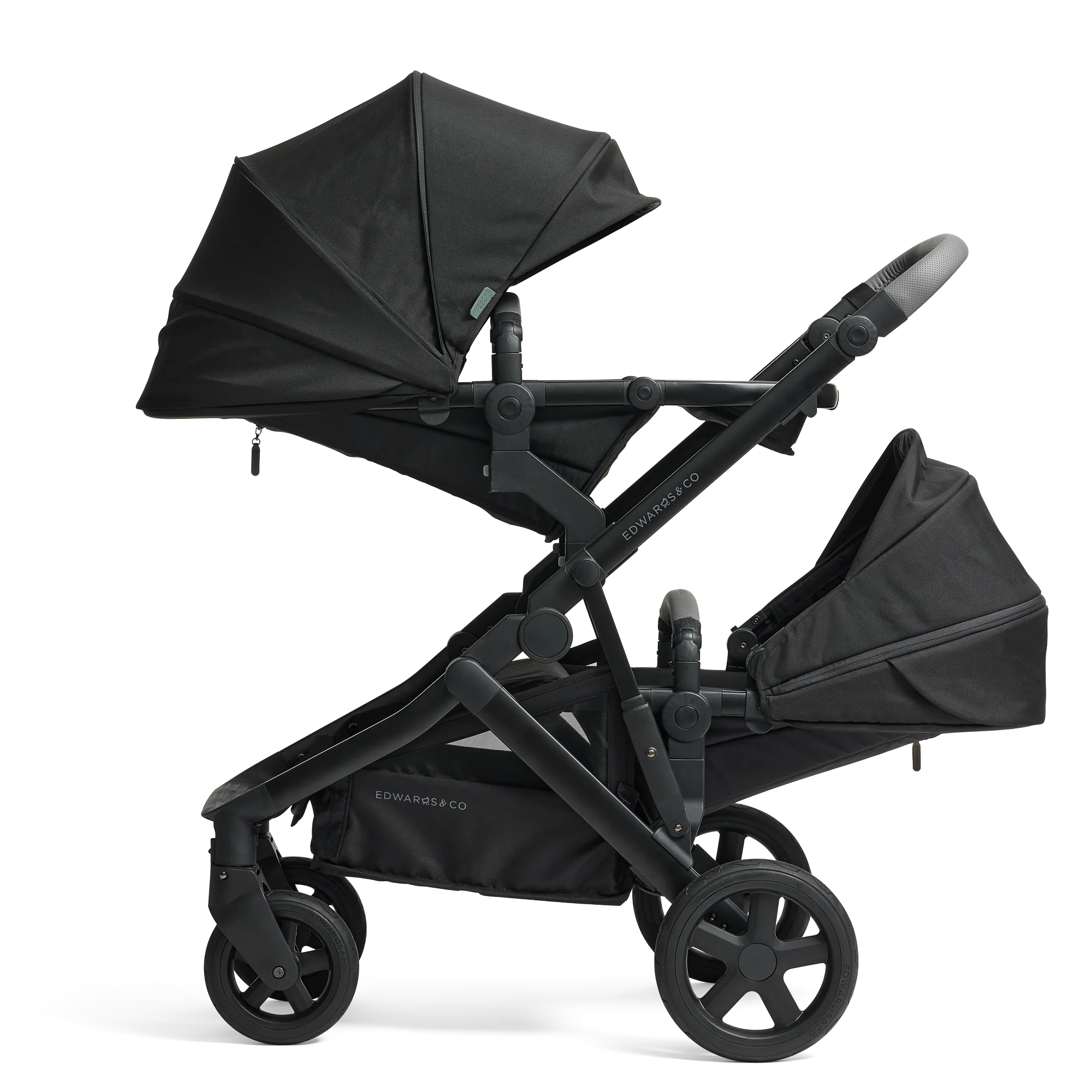 Olive Second Seat Kit - Image 3