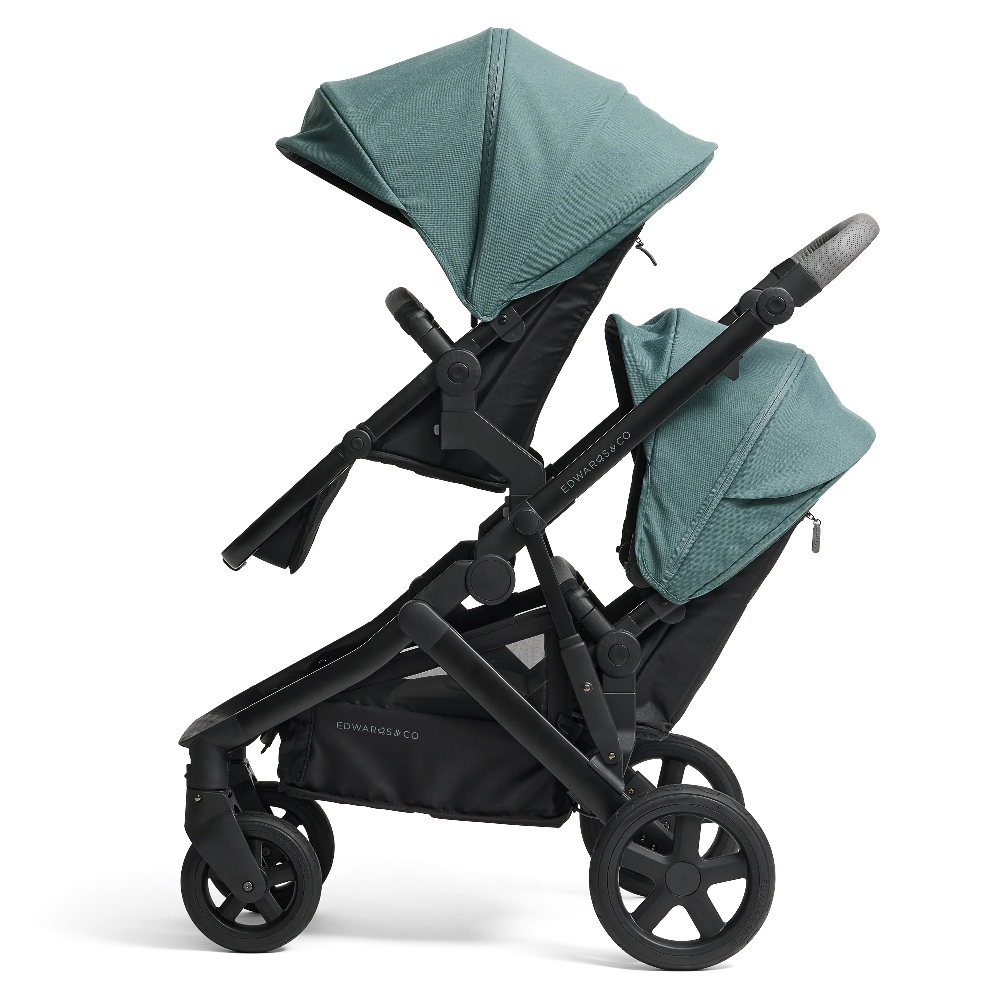 Olive Second Seat Kit - Image 4