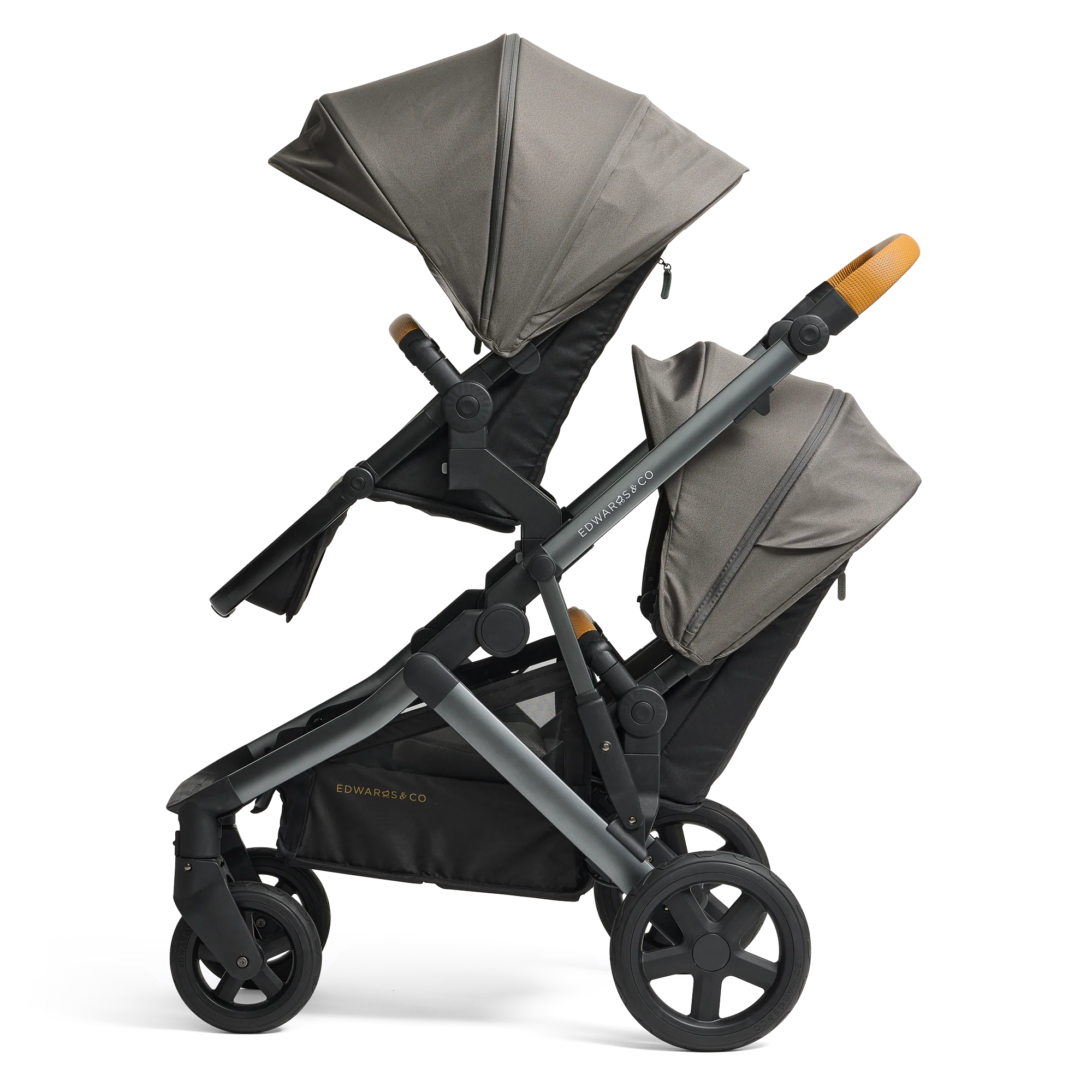 Olive Second Seat Kit - Image 7