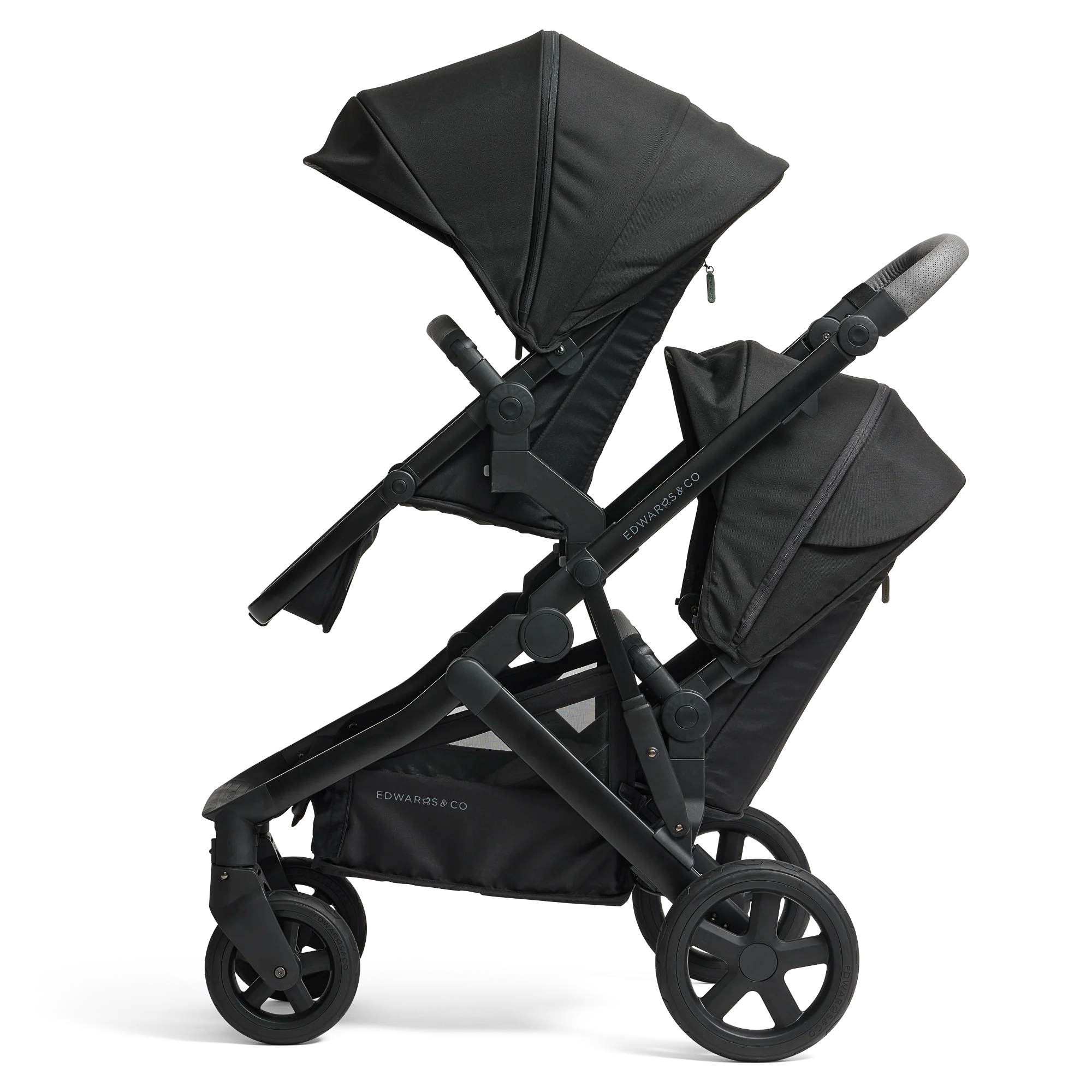 Olive Second Seat Kit - Image 8