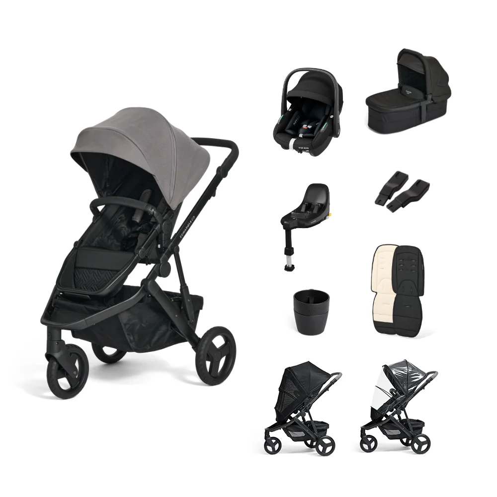 Oscar Nu Essentials Bundle - Image 3