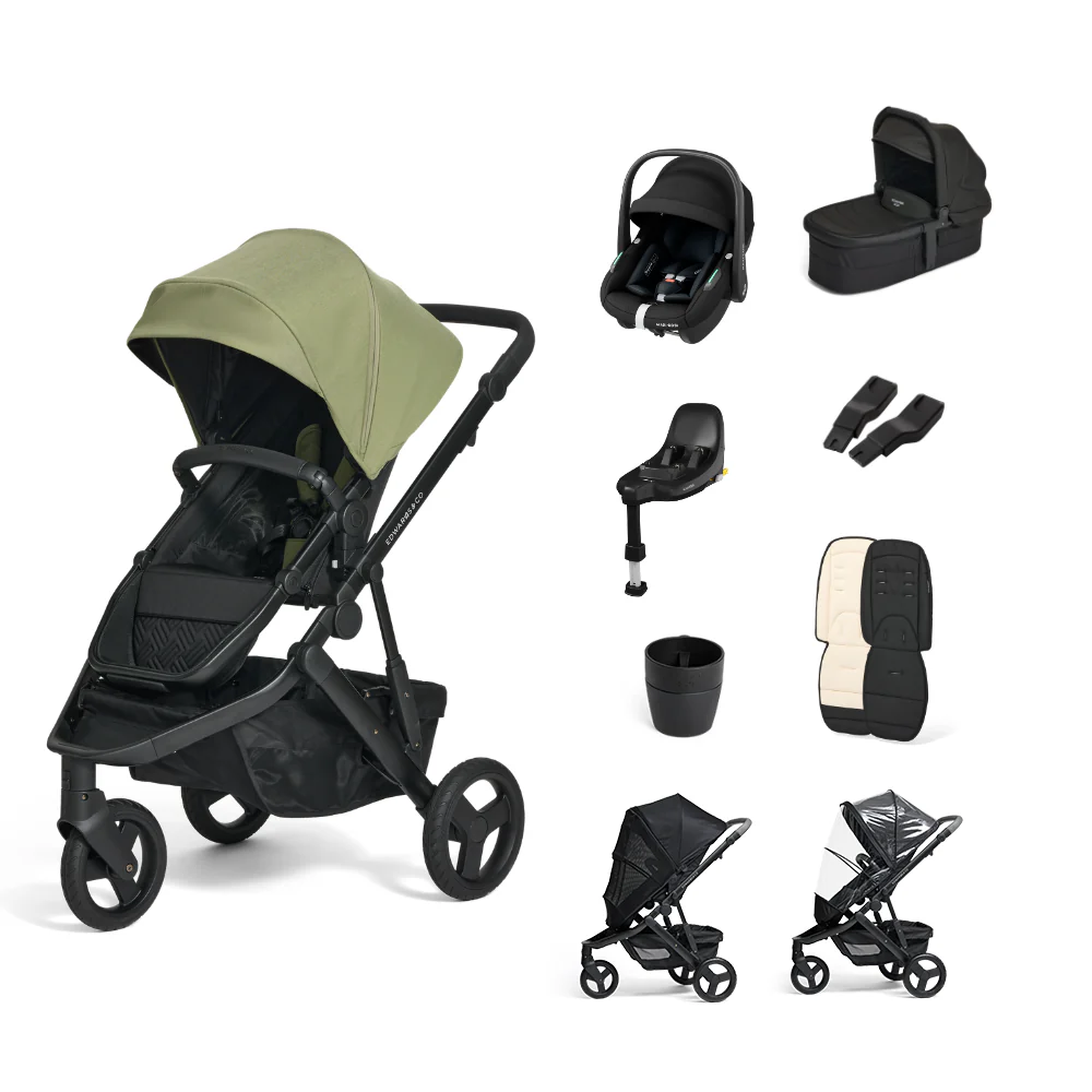 Oscar Nu Essentials Bundle - Image 4