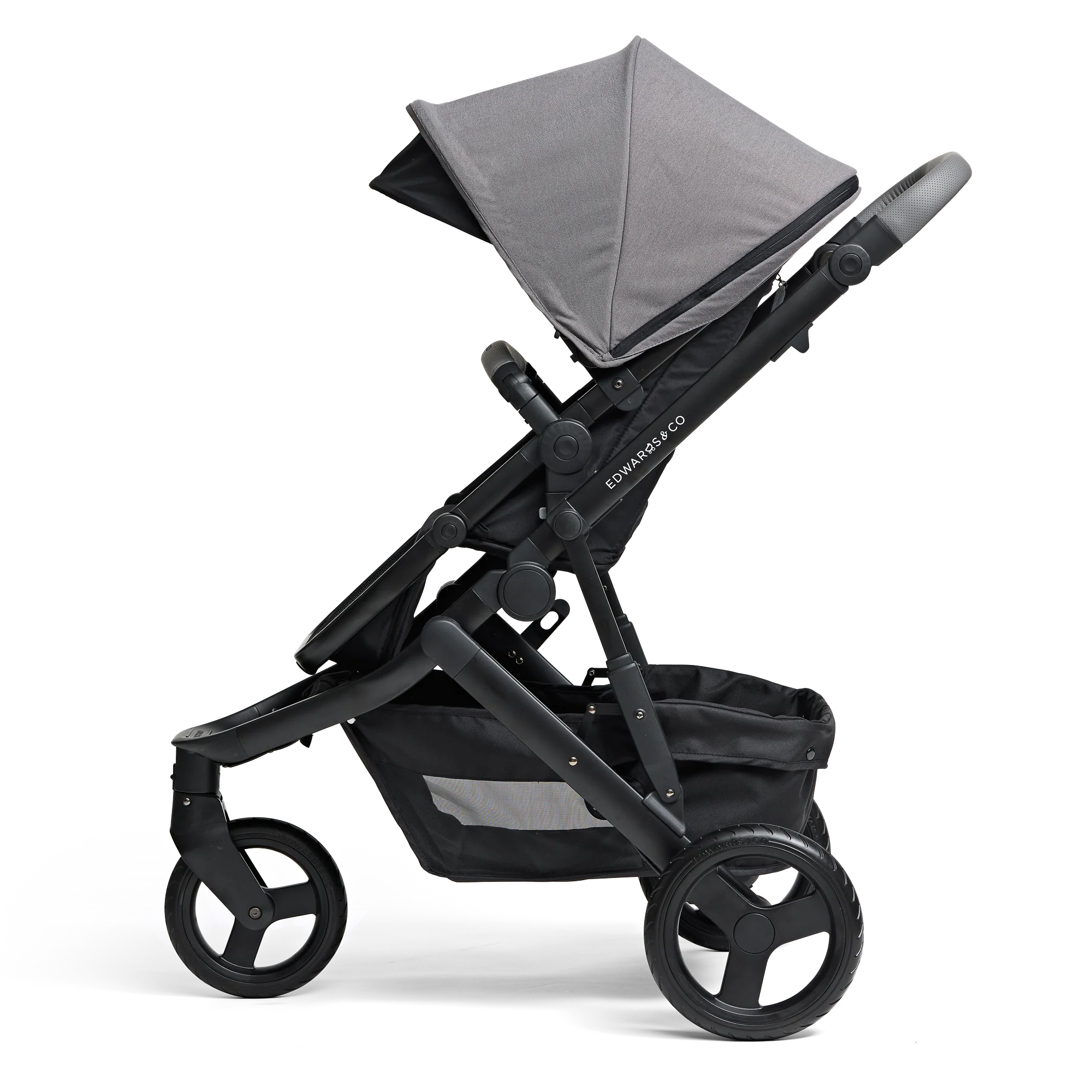 Oscar M2 Slate Grey - Refurbished Grade 1 - Image 3