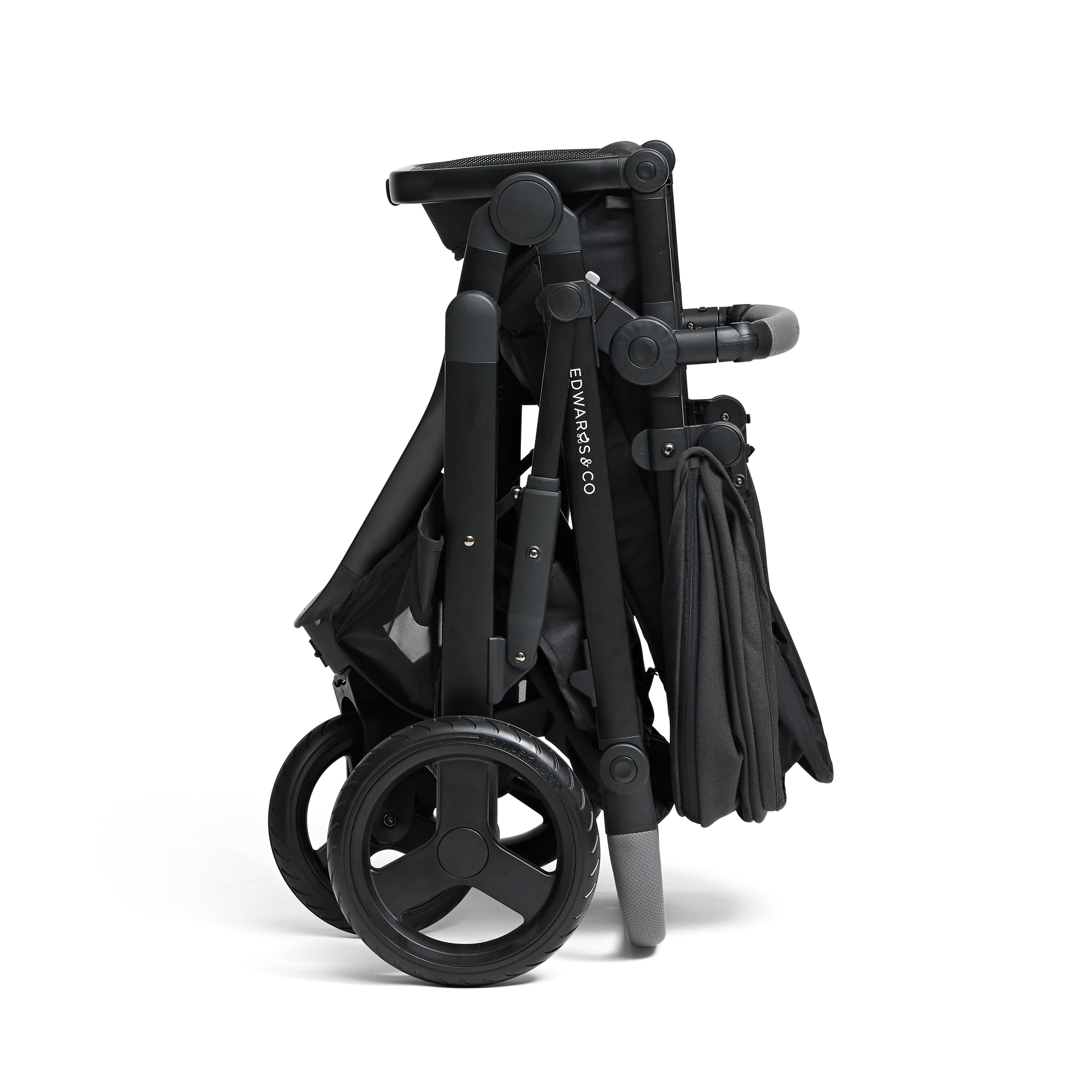 Oscar M2 Slate Grey - Refurbished Grade 1 - Image 4