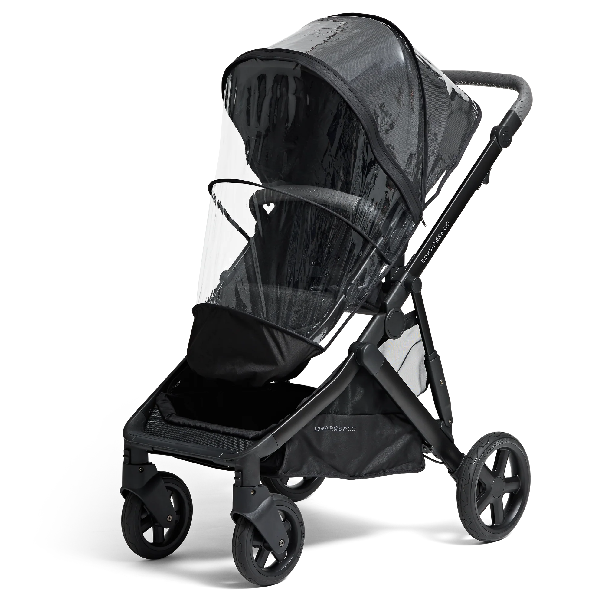 Olive / Oscar M Rain Cover - Image 5