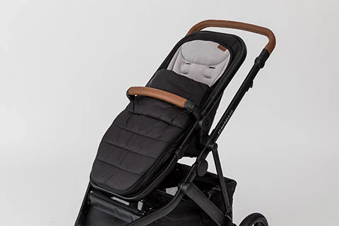 Edwards & Co Stroller Sleeping Bag - Image 7