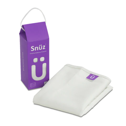 SnüzPod4 Mattress Protector - Image 4