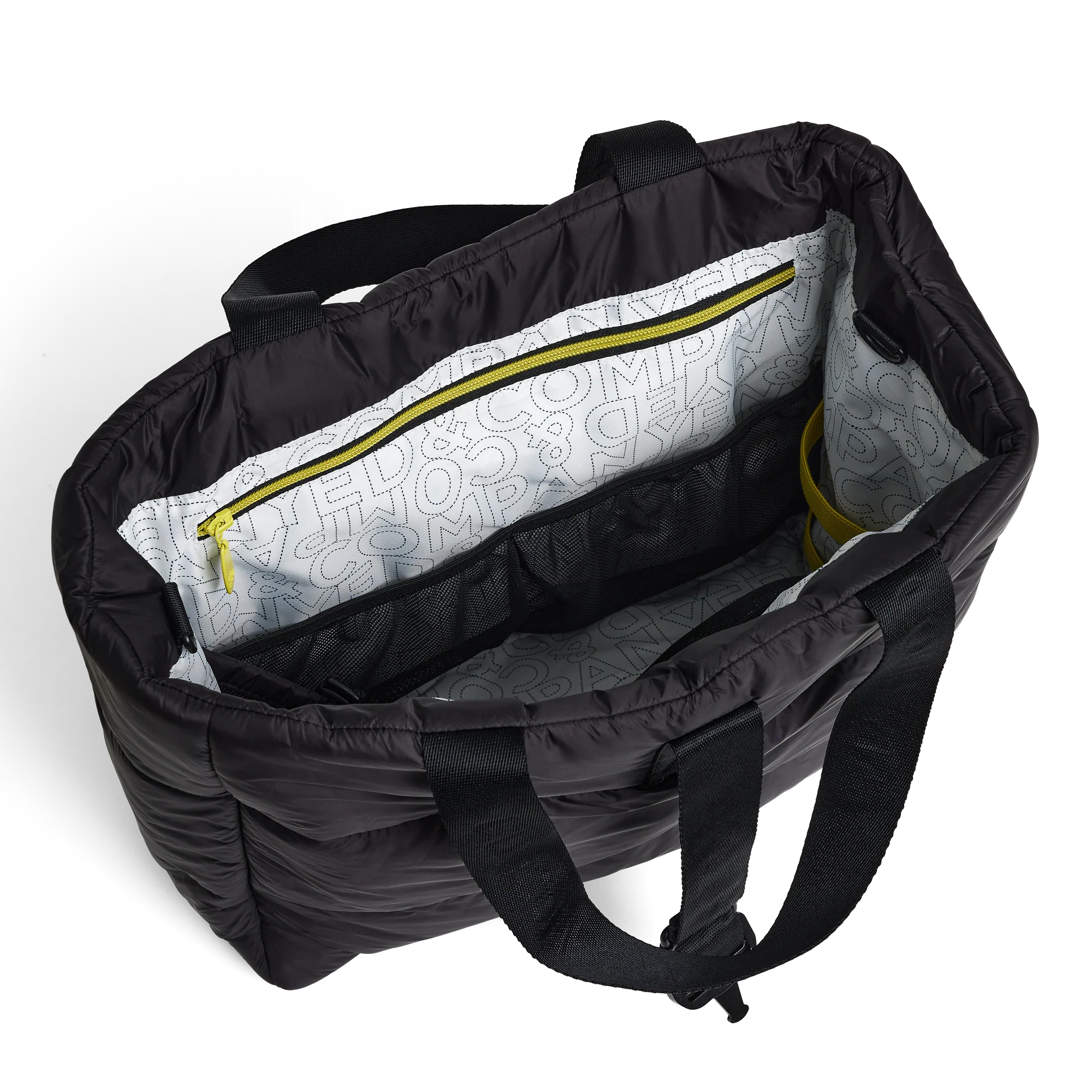 Ultimate Nappy Bag Bundle - Image 3