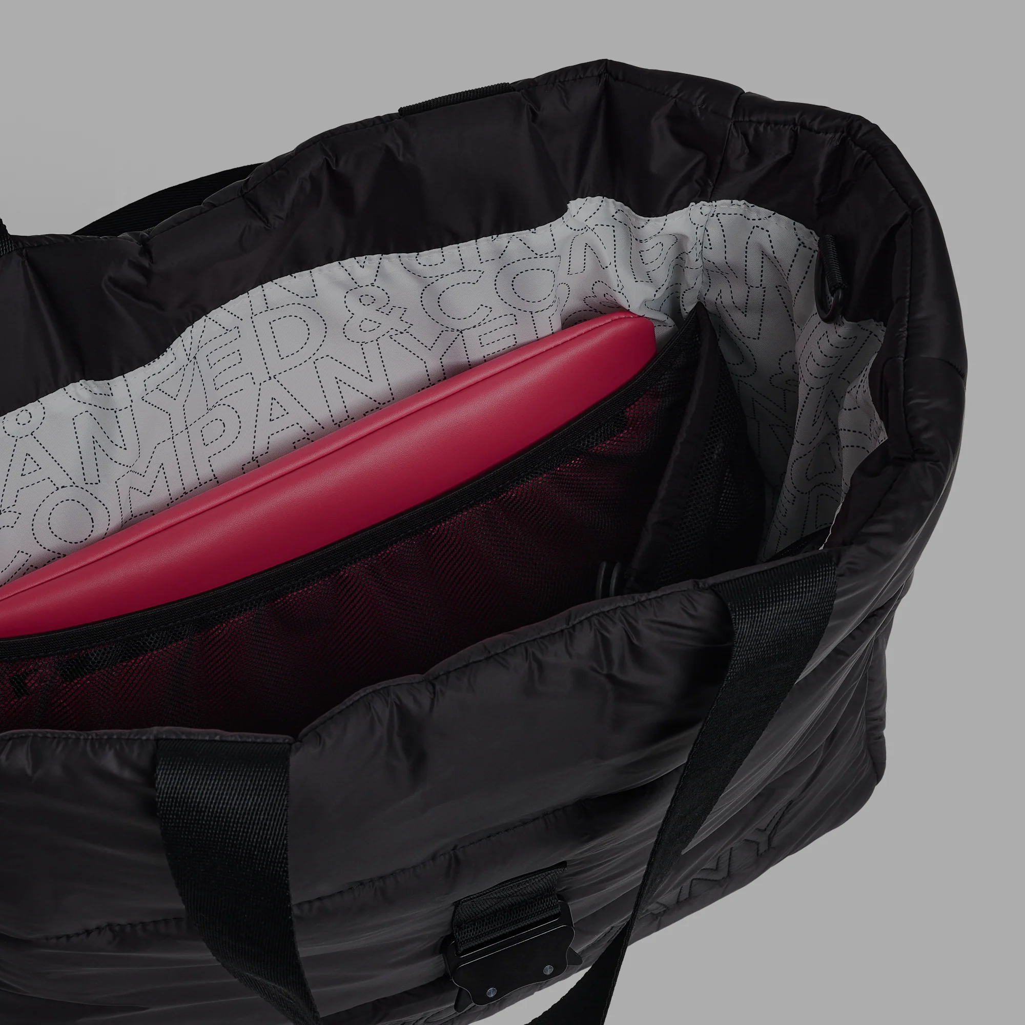 Ultimate Nappy Bag Bundle - Image 4