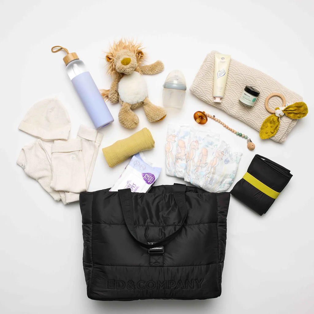 Ultimate Nappy Bag Bundle - Image 5